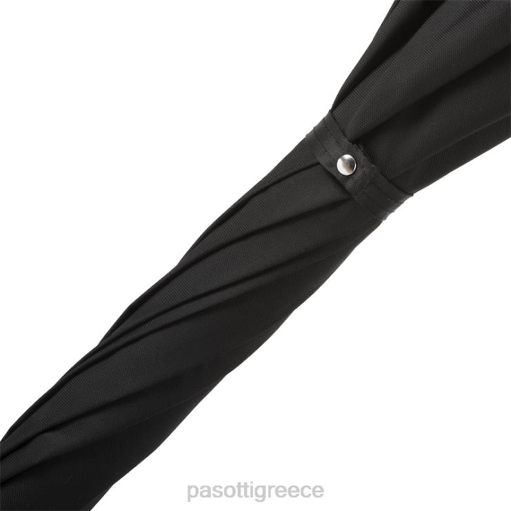 ομπρέλα | PASOTTI 478 oxf-18 n50 - σκαλιστή στο χέρι ομπρέλα τίγρης 2N6B8122 άνδρες